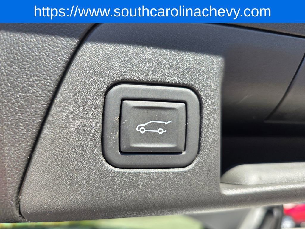 Used 2024 Buick Envision Avenir image 36