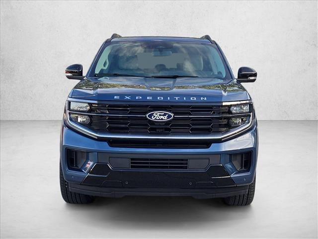 New 2027 Ford Expedition Platinum w/ Driver's Package AWD/4WD image 6