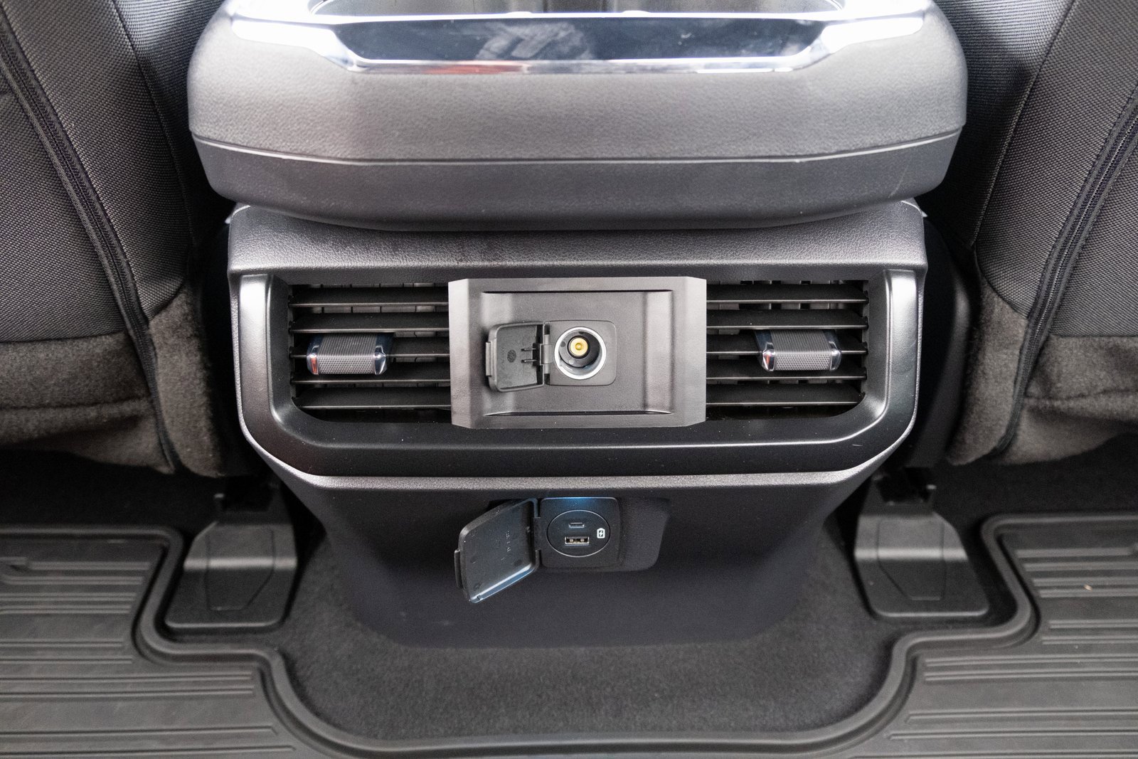 Used 2023 Ford F150 XL w/ Trailer Tow Package image 14