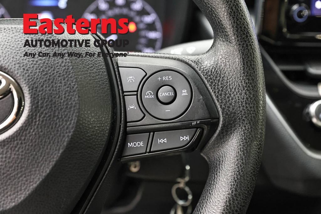 Used 2024 Toyota Corolla LE FWD image 16