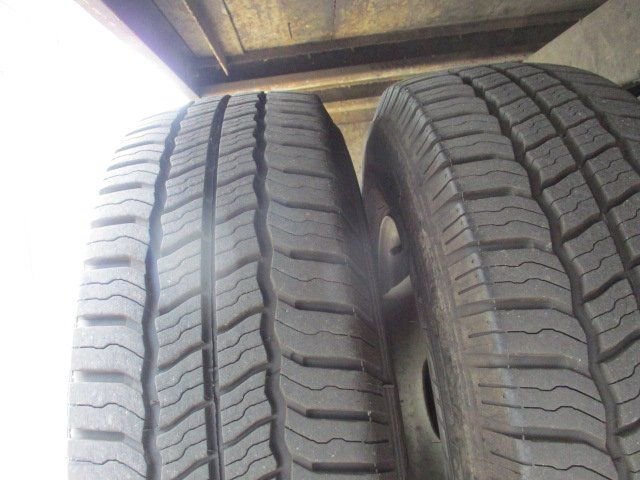 Used 2020 Chevrolet Express 4500 w/ Power Convenience Package image 19