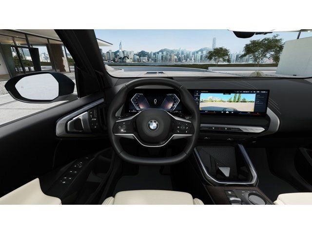 New 2026 BMW X3 xDrive30i w/ Premium Package AWD/4WD image 13