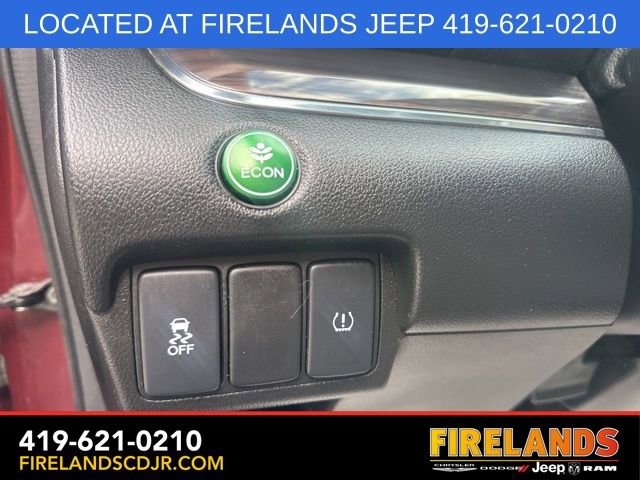 Used 2015 Honda CR-V EX-L image 21