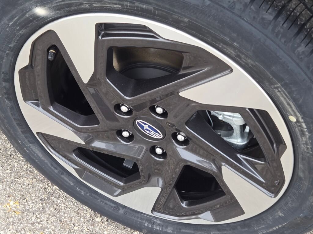 New 2026 Subaru Crosstrek 2.5i Limited image 15