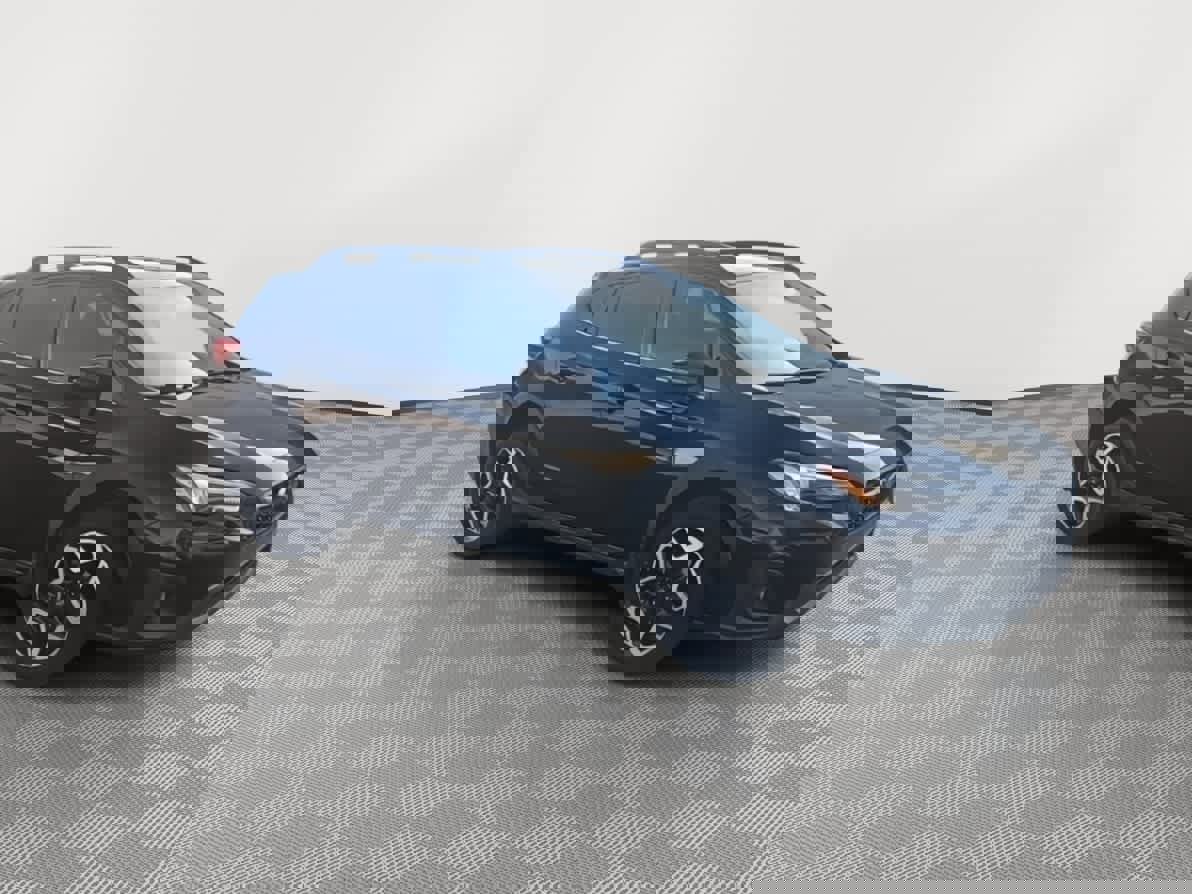 Used 2019 Subaru Crosstrek 2.0i Limited w/ Moonroof Package w/Navigation image 2