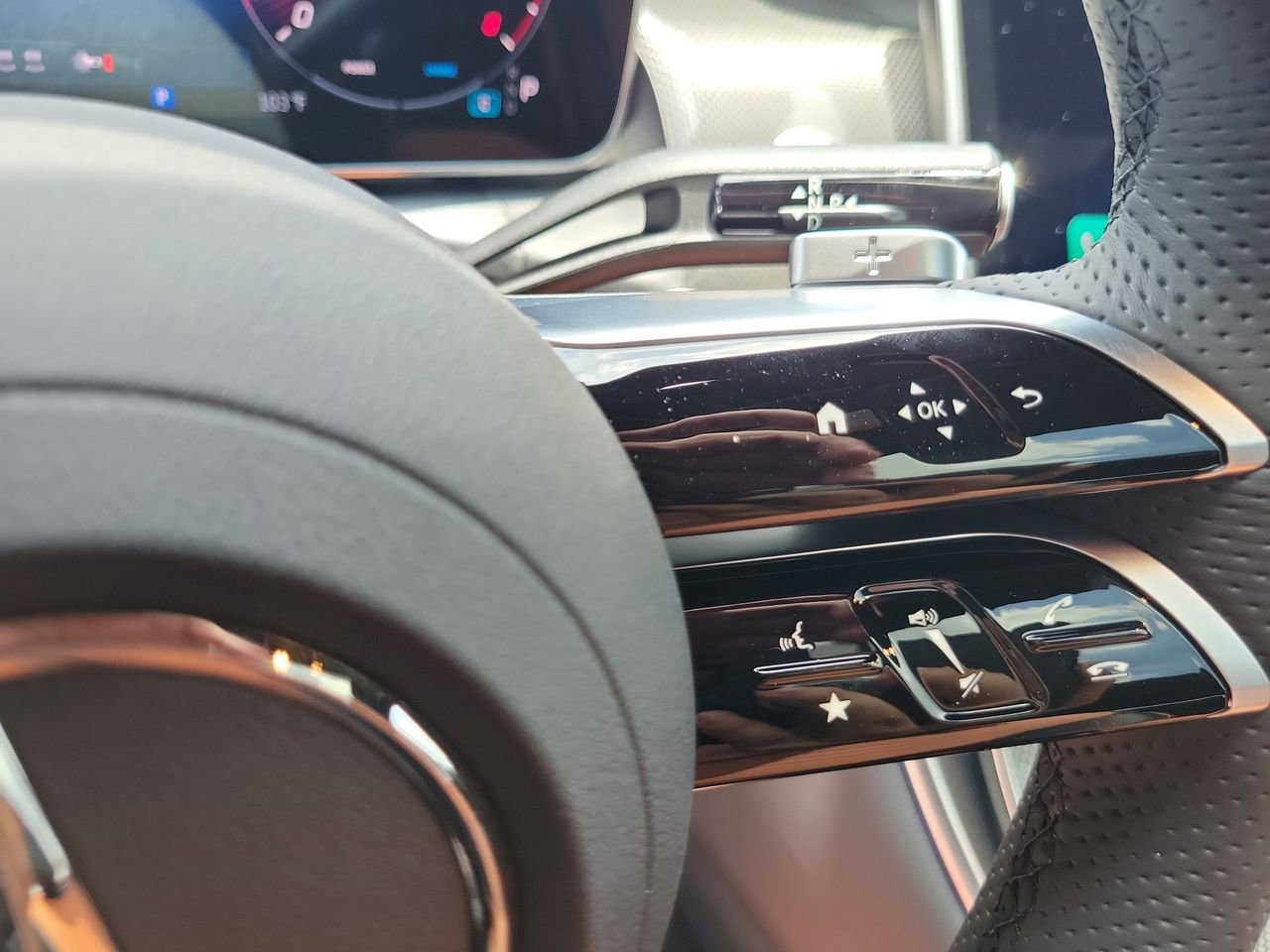 New 2026 Mercedes-Benz GLC 300 4MATIC image 28