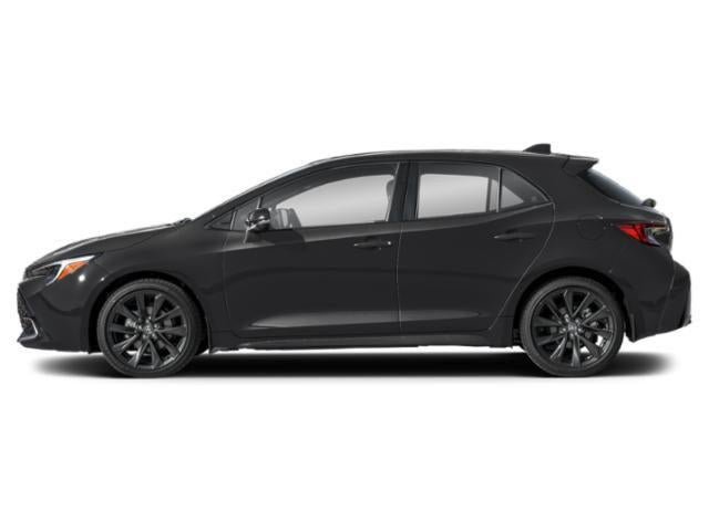 Used 2026 Toyota Corolla XSE FWD image 2