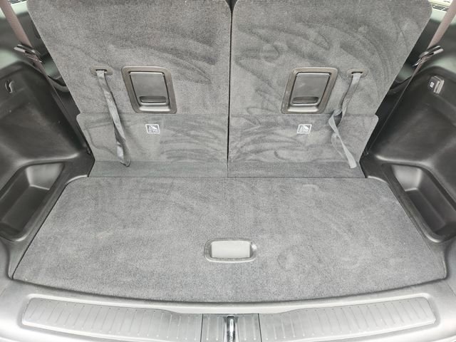 Certified 2025 Jeep Grand Cherokee L Laredo AWD/4WD image 31