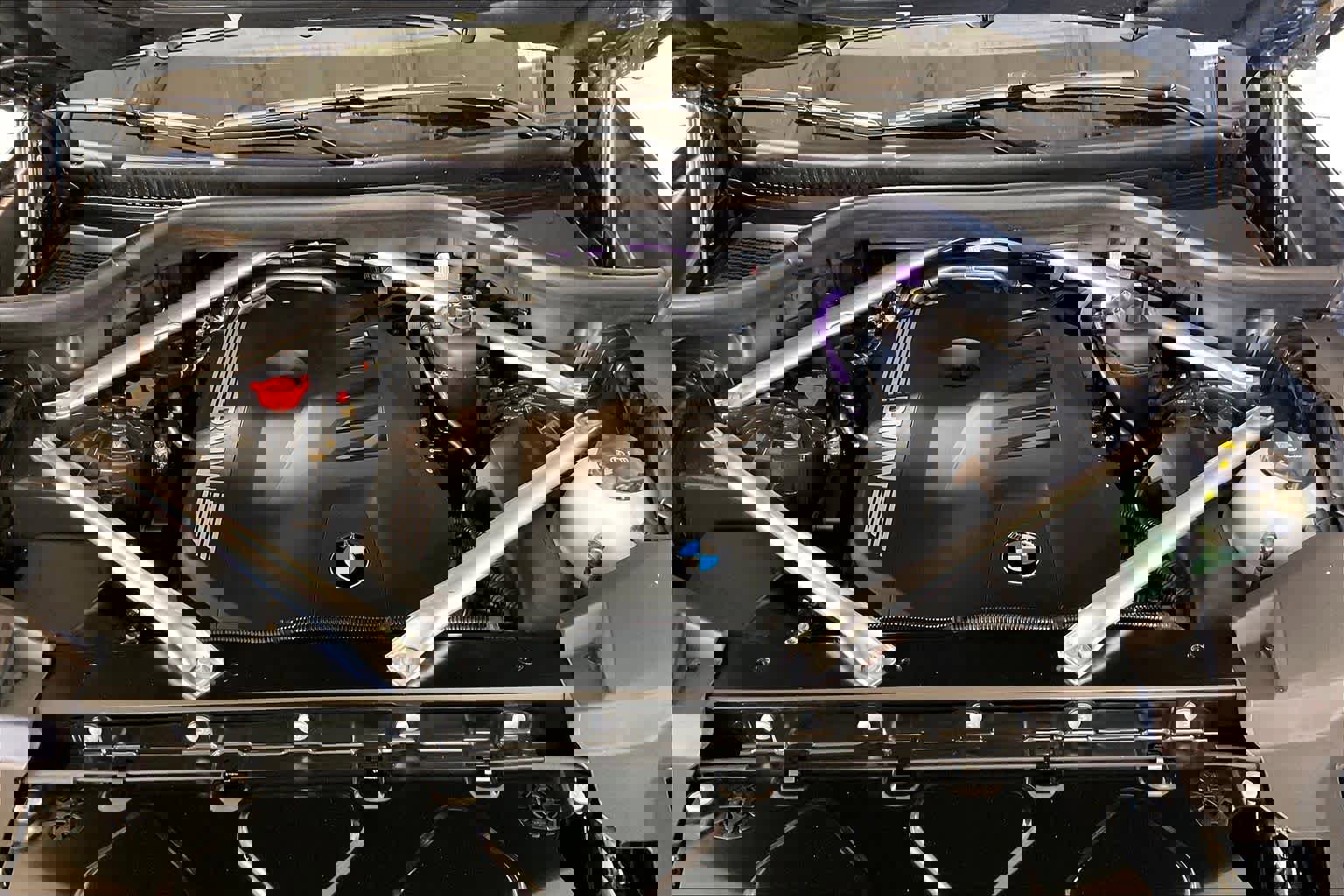 New 2026 BMW X5 sDrive40i image 16