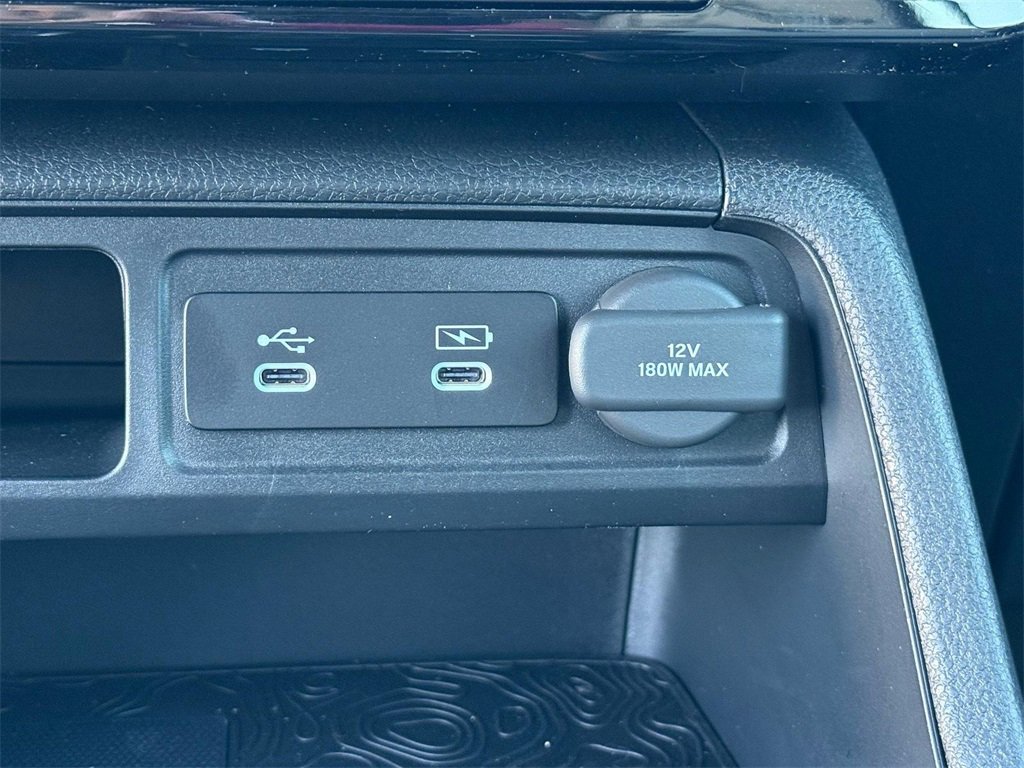 New 2026 Honda Passport TrailSport Elite image 18