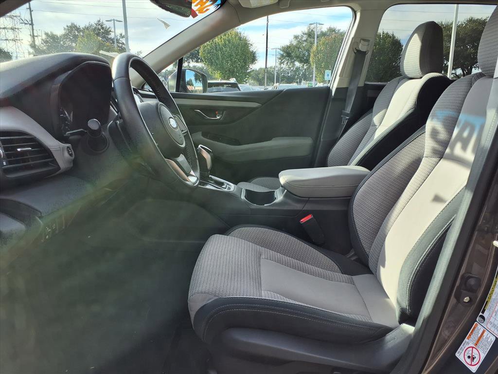 Used 2020 Subaru Outback Premium w/ Popular Package #1 image 13