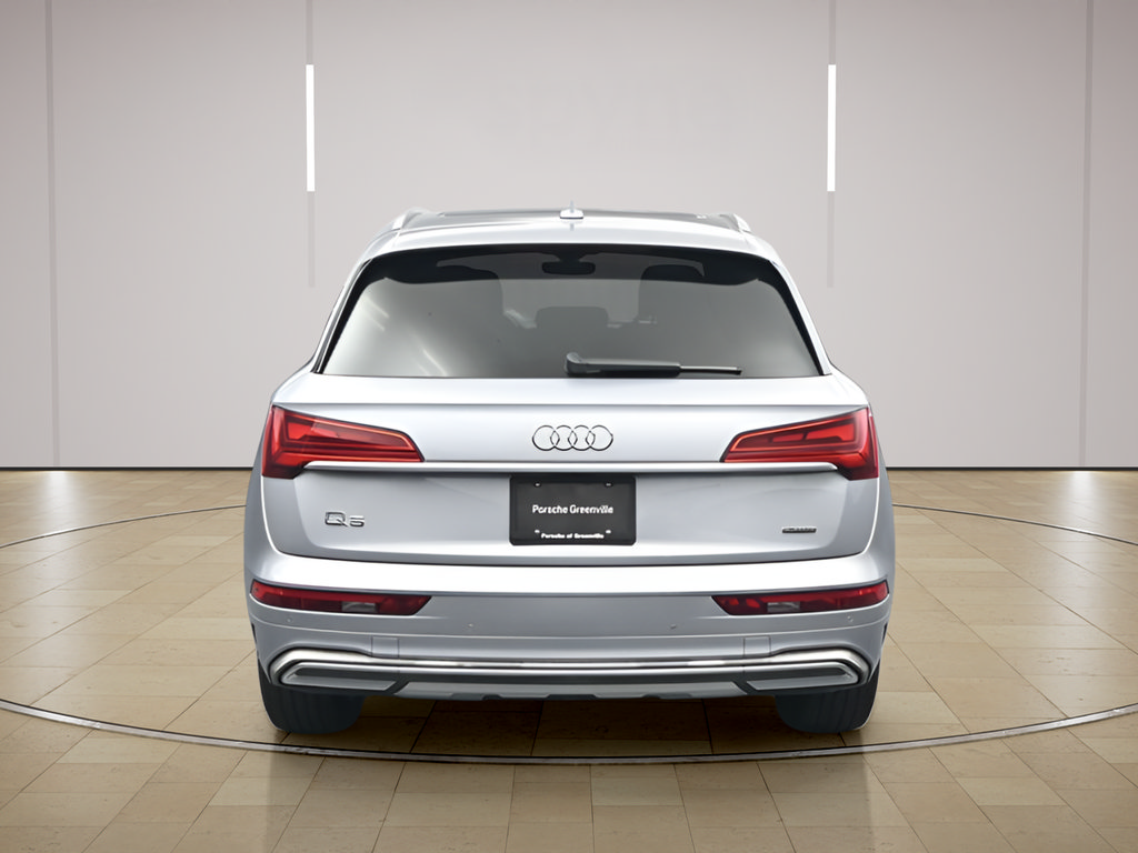 Used 2021 Audi Q5 Prestige AWD/4WD image 24