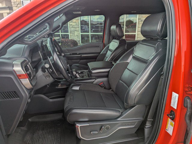 Used 2023 Ford F150 Raptor AWD/4WD image 12
