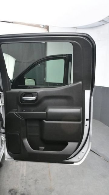Used 2020 Chevrolet Silverado 1500 LT w/ Bed Protection Package AWD/4WD image 13