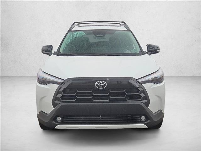 New 2026 Toyota Corolla Cross XLE w/ Convenience Package AWD/4WD image 6
