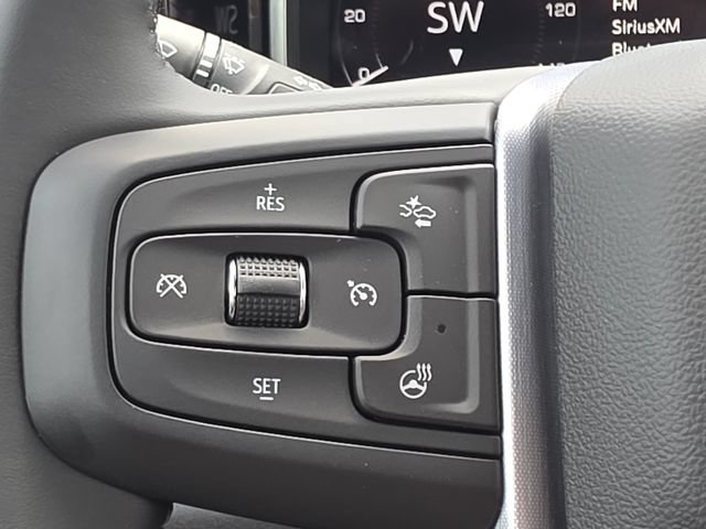 New 2026 GMC Sierra 2500 SLE w/ SLE Value Package; AWD/4WD image 31