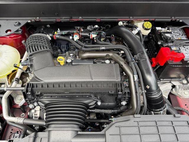 Used 2025 Ford Maverick Tremor AWD/4WD image 20