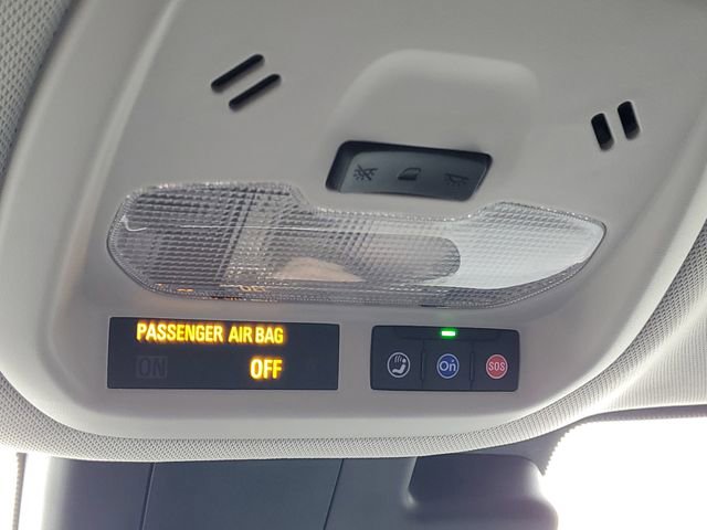 Used 2024 Chevrolet Trax LT w/ Driver Confidence Package image 25