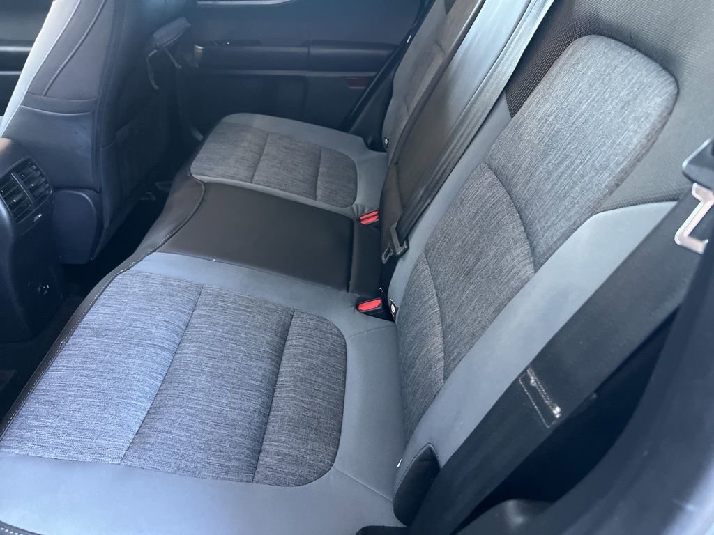 Used 2021 Ford Bronco Sport Big Bend image 27