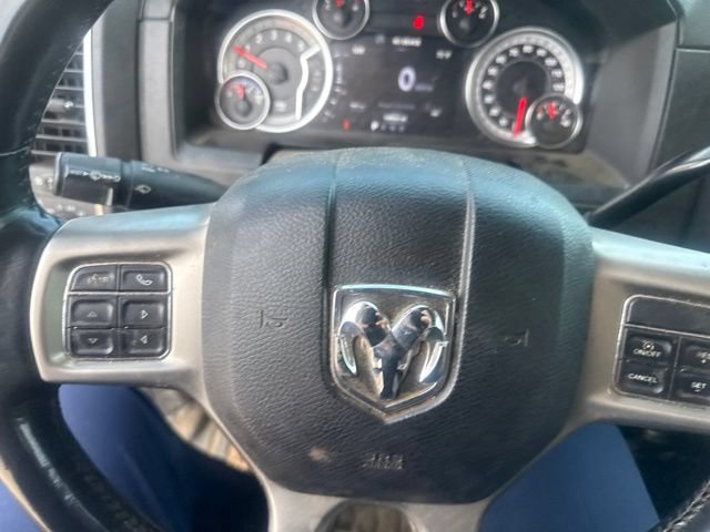 Used 2018 RAM 3500 Laramie w/ Cold Weather Group AWD/4WD image 15