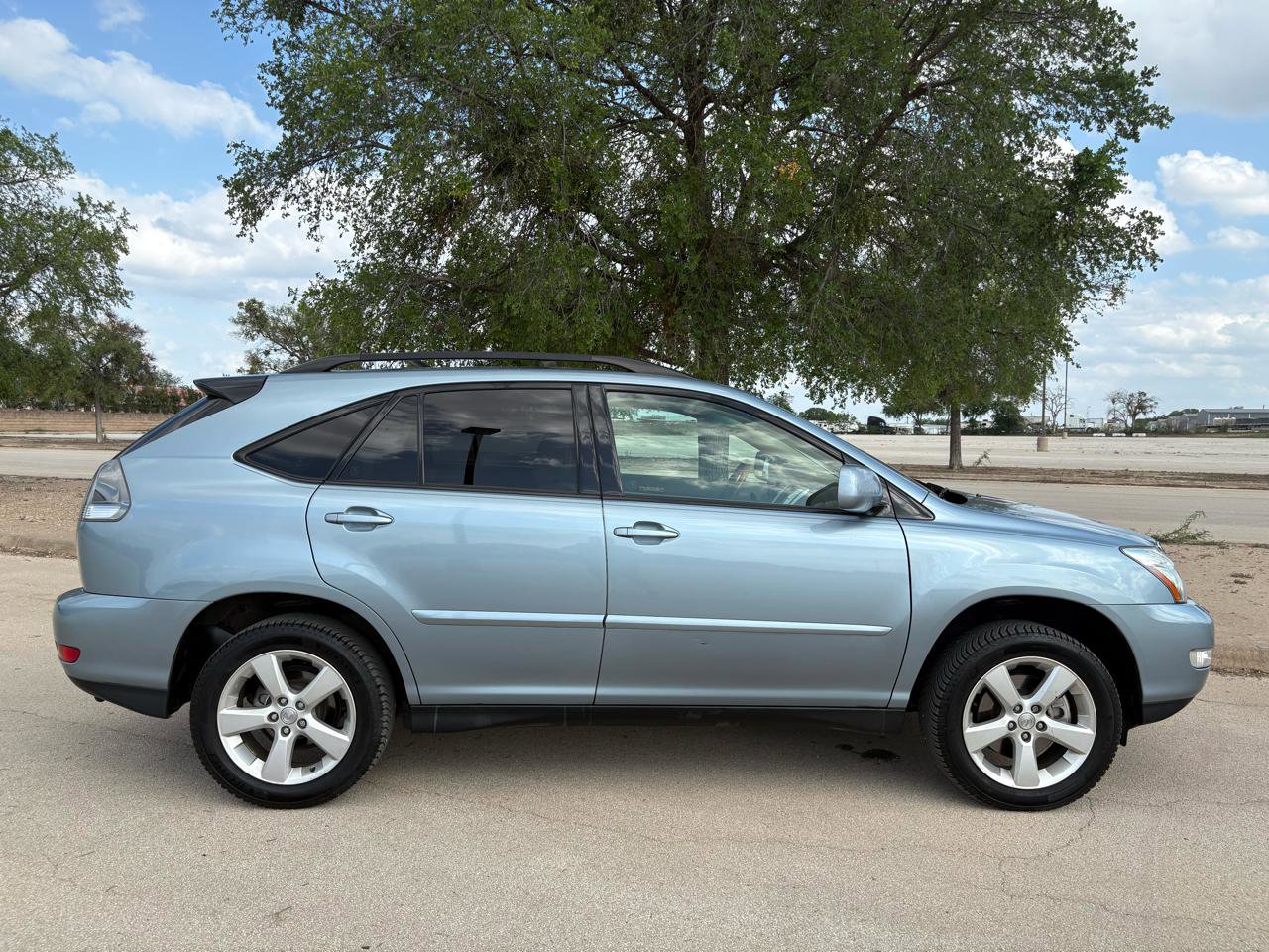 Used 2005 Lexus RX 330 AWD image 66