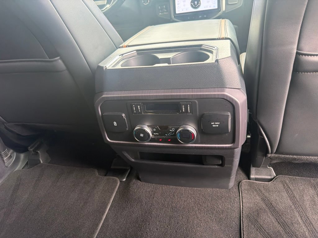 Certified 2024 Ford Expedition Max Platinum AWD/4WD image 48