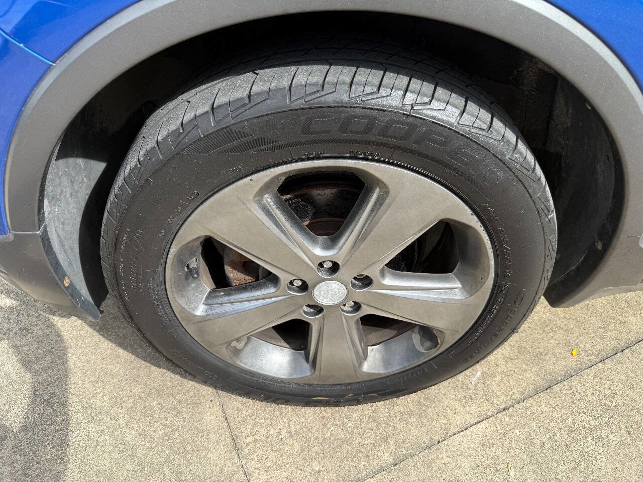 Used 2013 Buick Encore FWD image 6