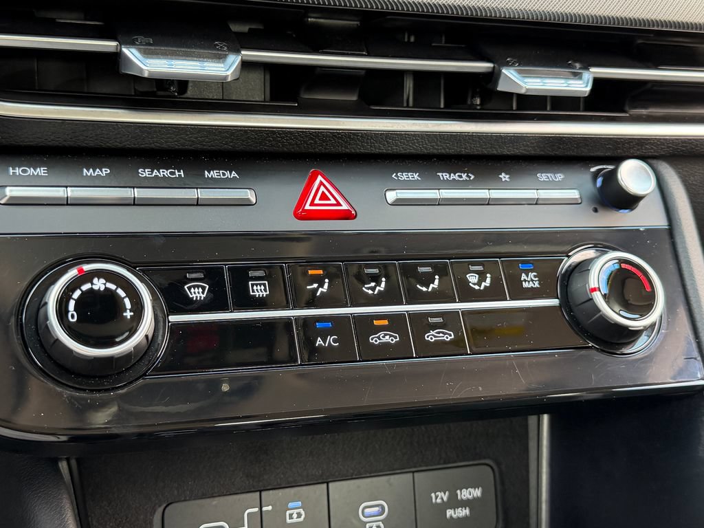 New 2026 Hyundai Sonata SE FWD image 22