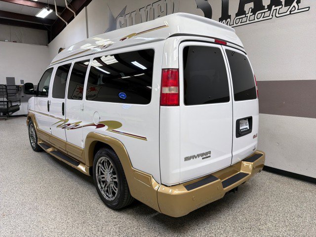 Used 2014 GMC Savana 1500 image 7