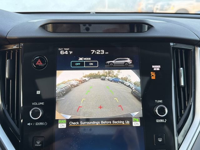 Used 2023 Subaru Outback Limited image 30