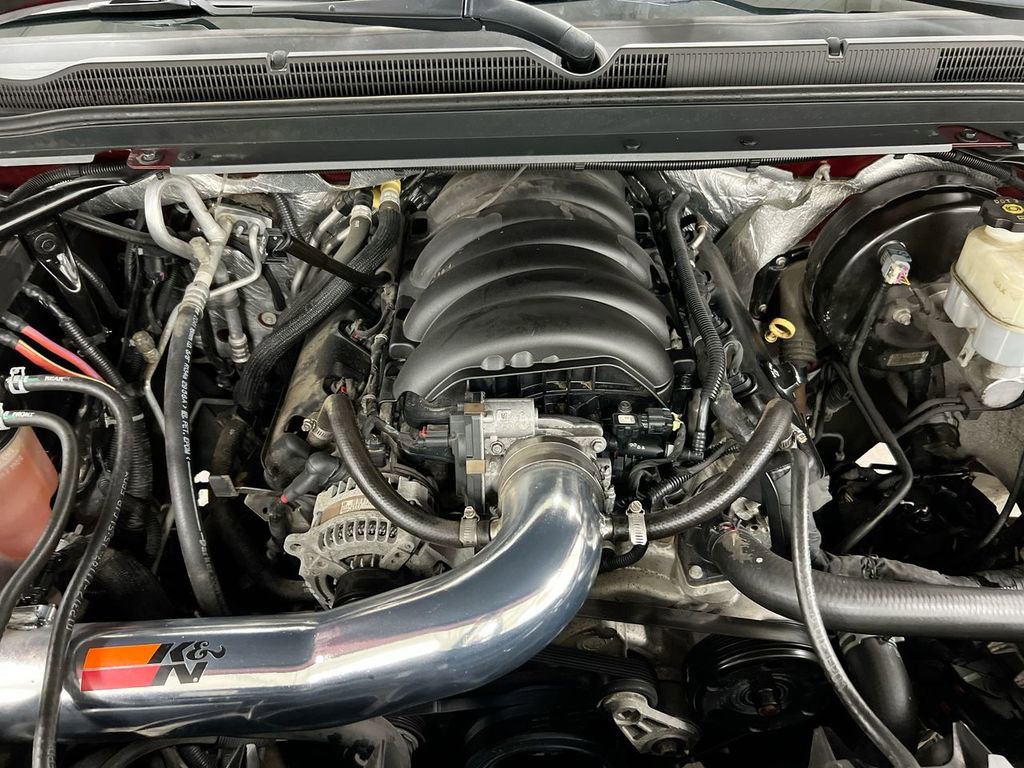 Used 2017 Chevrolet Tahoe Premier image 26