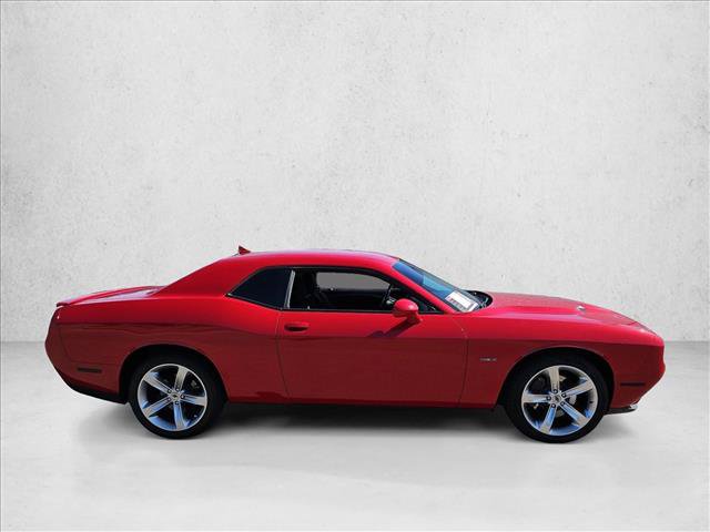 Used 2017 Dodge Challenger R/T w/ Sound Group RWD image 4