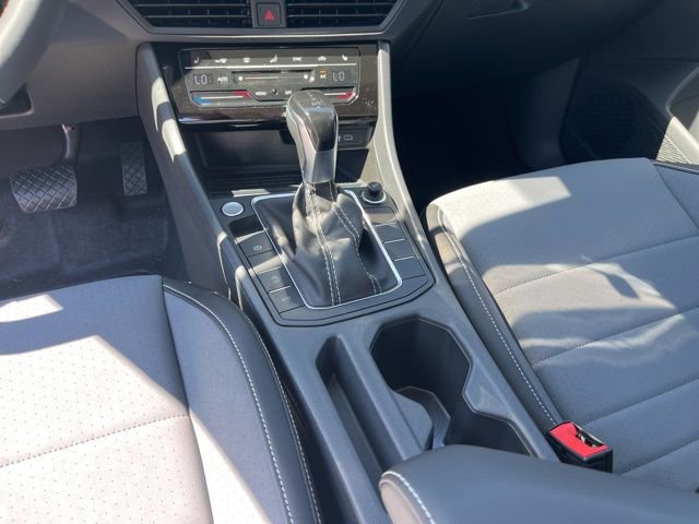 New 2026 Volkswagen Jetta SE FWD image 17