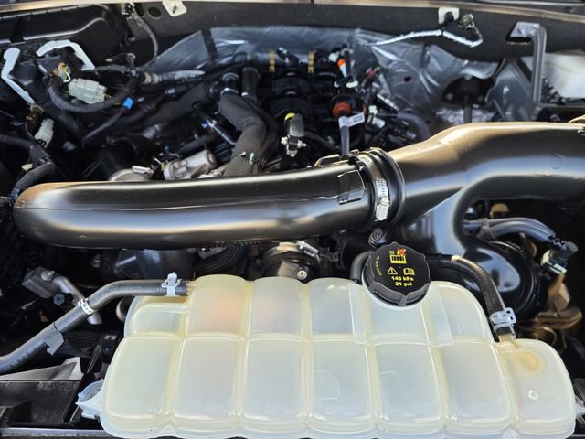 Used 2022 Ford Expedition Max Limited image 28