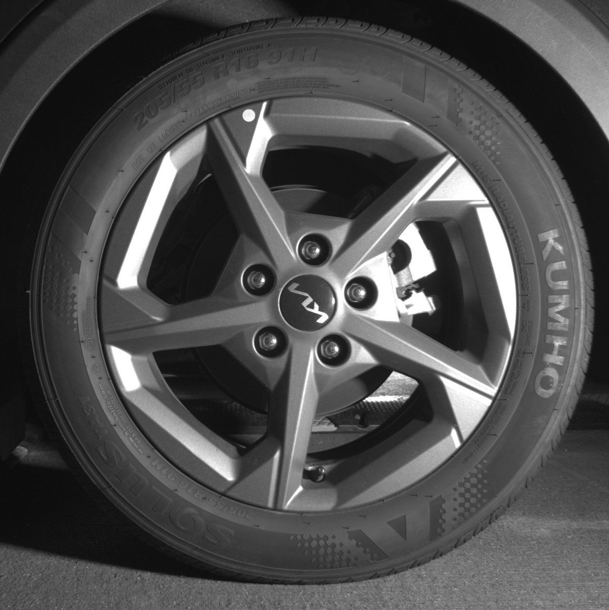 Used 2025 Kia K4 LXS image 14