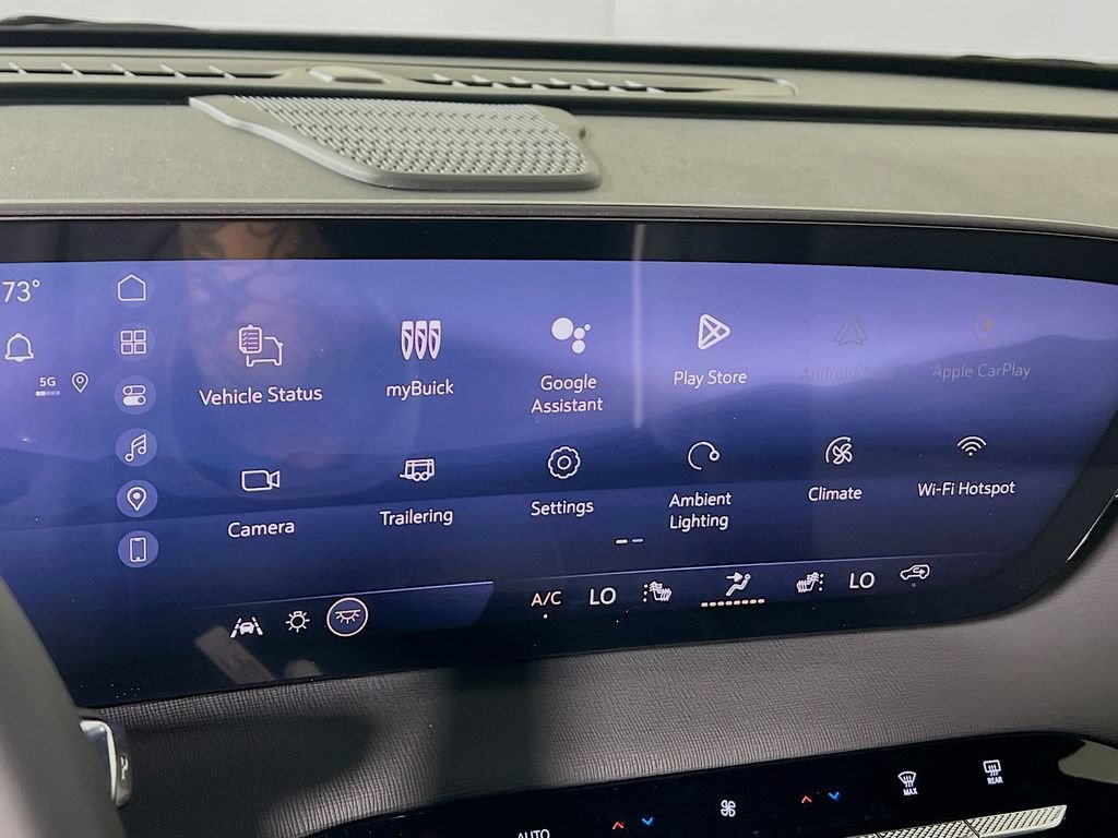 New 2026 Buick Enclave Preferred w/ Power Package FWD image 12