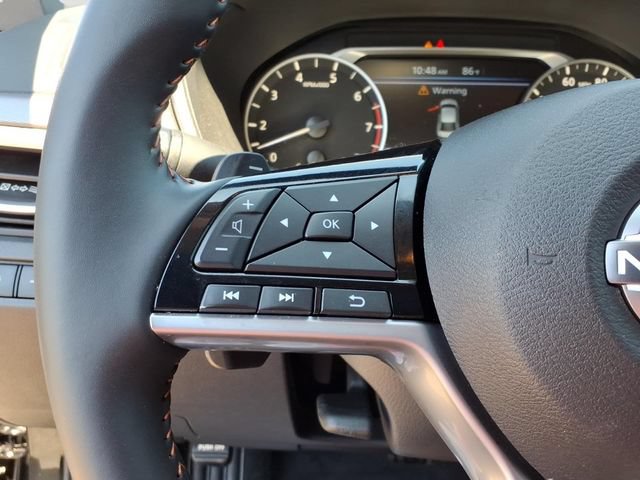 Used 2025 Nissan Altima 2.5 SR FWD image 19