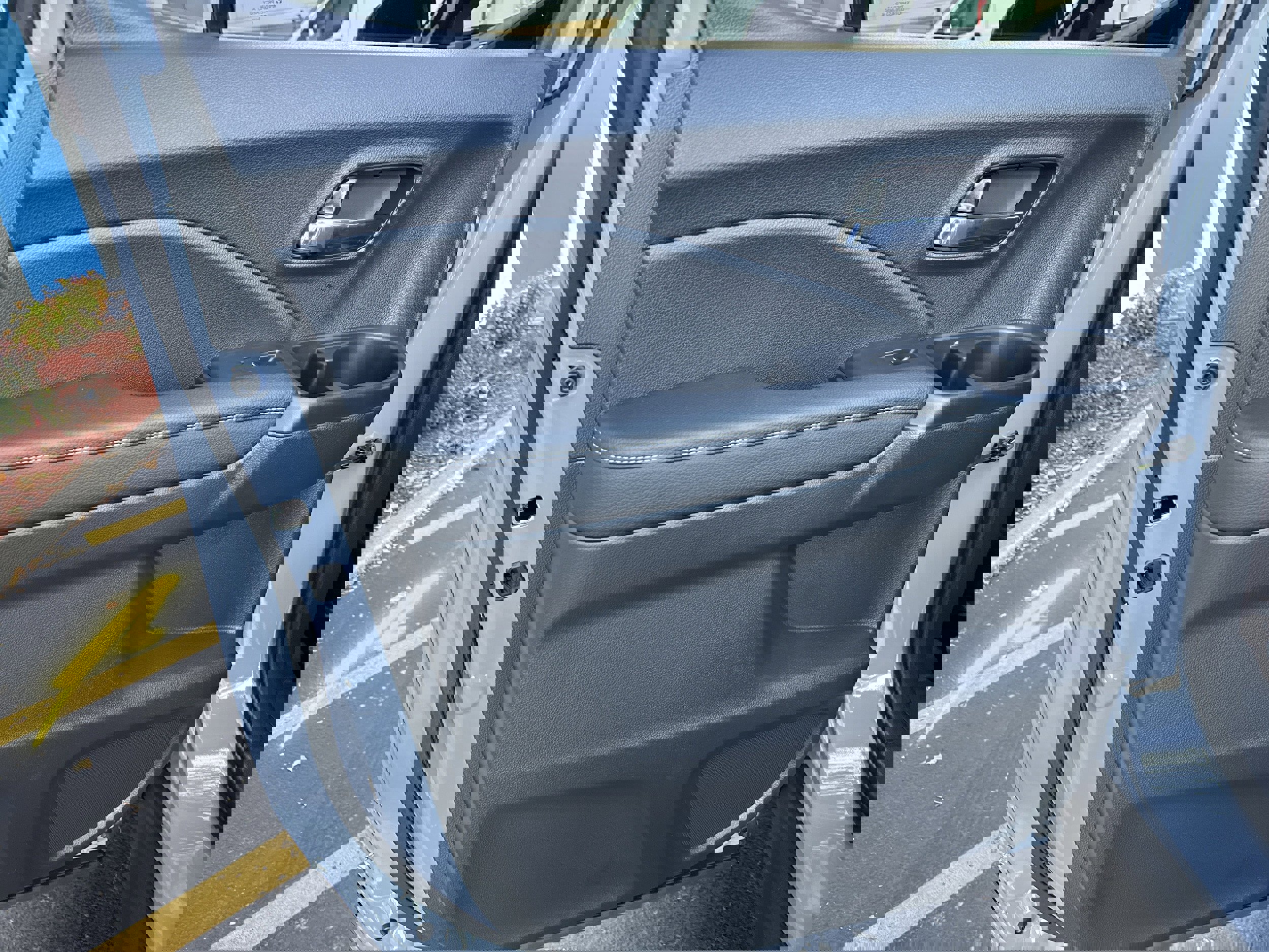 New 2026 Honda Ridgeline RTL image 11