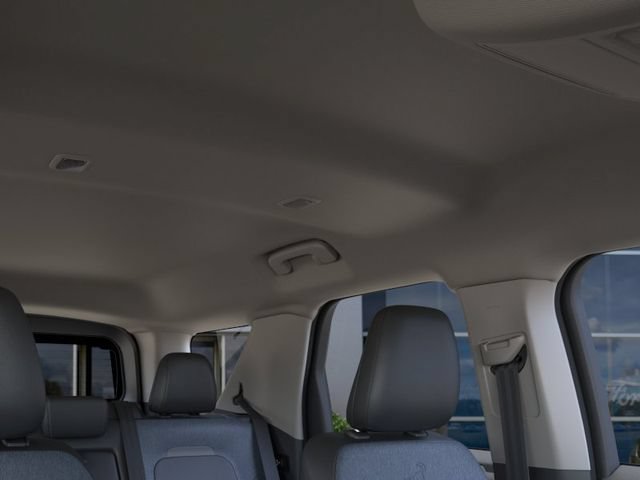 New 2026 Ford Bronco Sport Outer Banks AWD/4WD image 22