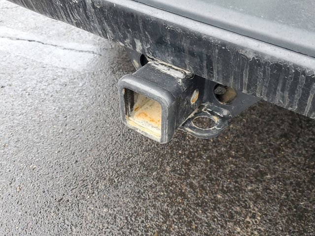 Certified 2025 Chevrolet Silverado 1500 ZR2 w/ Technology Package image 12