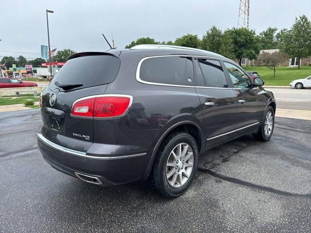 Used 2015 Buick Enclave Leather image 5