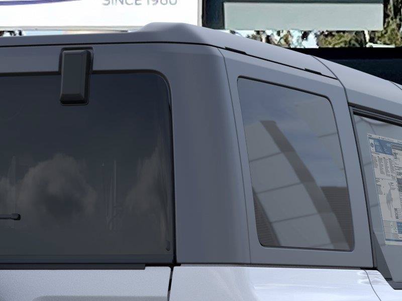 New 2025 Ford Bronco 4-Door AWD/4WD image 25
