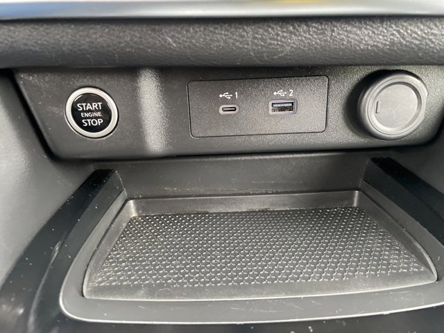 Used 2023 Nissan Rogue SV image 25