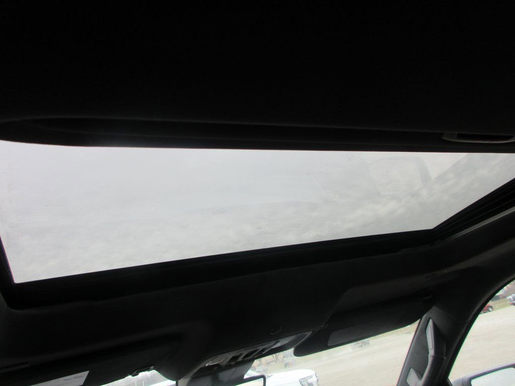 New 2026 GMC Sierra 1500 AT4X image 16