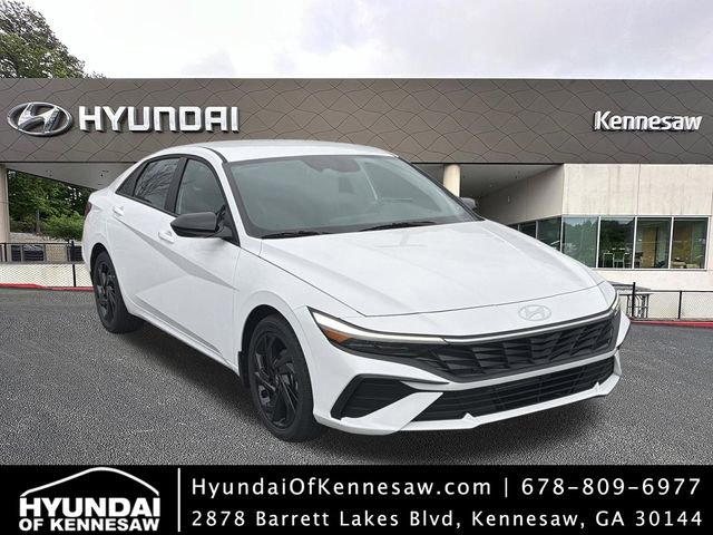 New 2026 Hyundai Elantra Sport video 1
