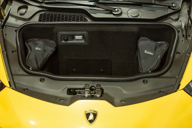 Used 2015 Lamborghini Huracan LP 610-4 image 73