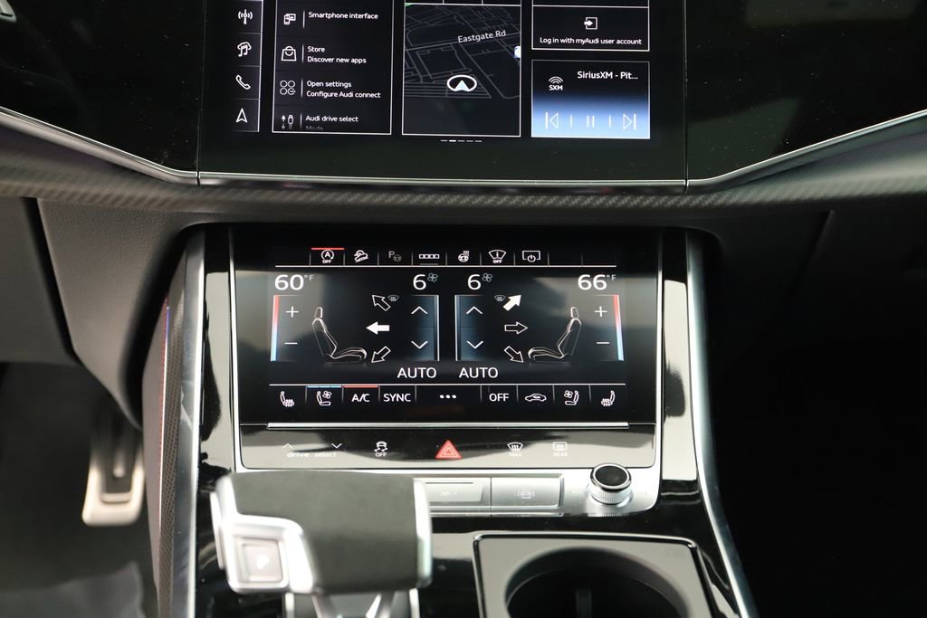 New 2026 Audi RS Q8 performance image 20