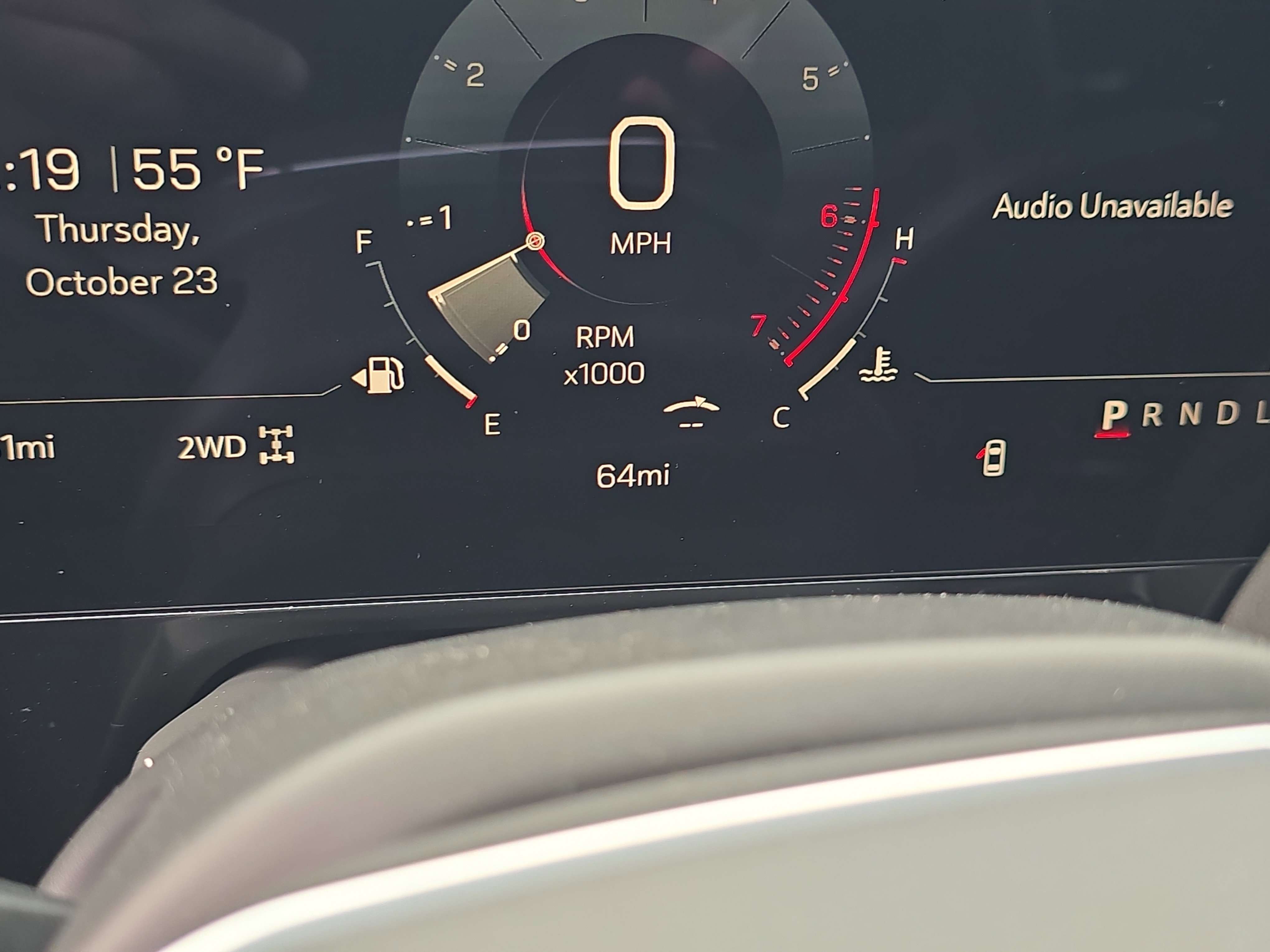 New 2026 GMC Yukon Elevation w/ LPO, Floor Liner Package image 21