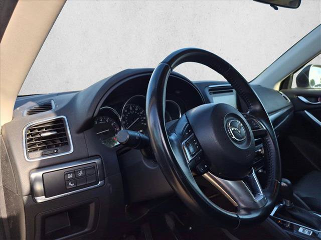 Used 2016 MAZDA CX-5 Grand Touring FWD image 6