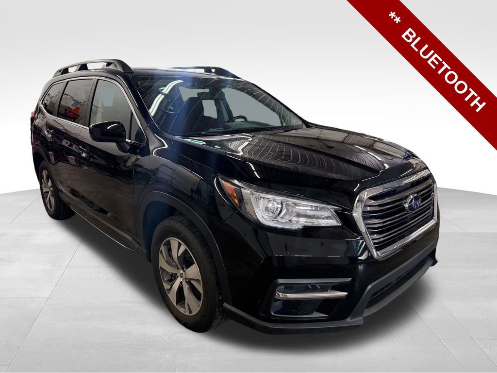 Used 2022 Subaru Ascent Premium w/ Convenience Package AWD/4WD image 10